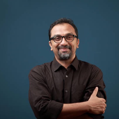 Rajesh Solanki