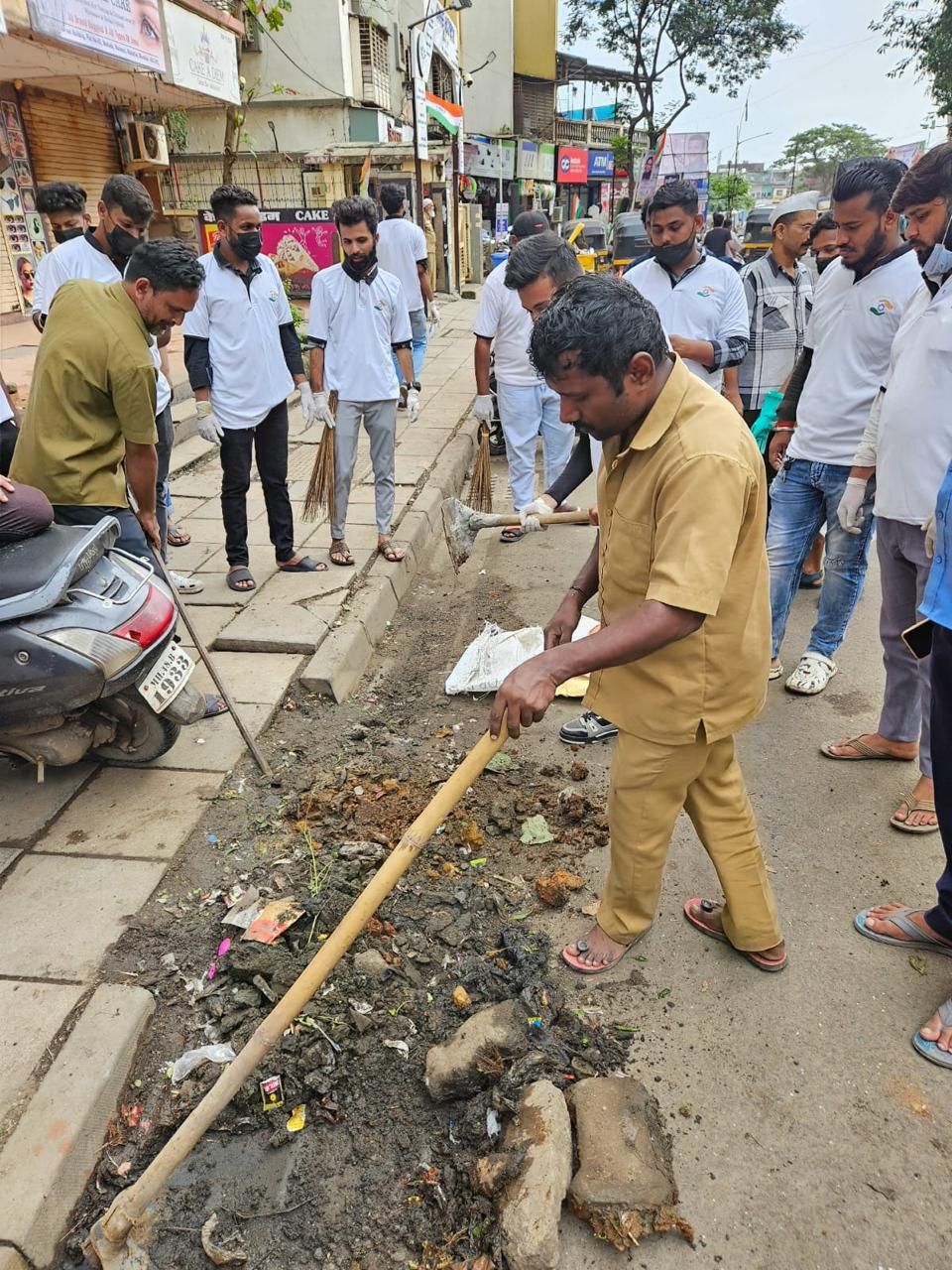 Cleanliness Programs