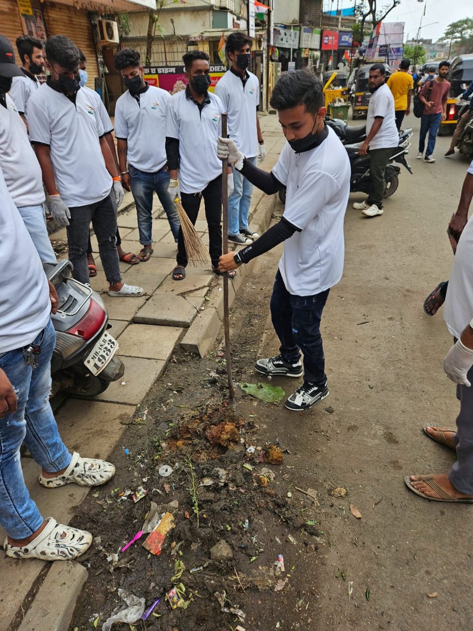 Environment & Climate Resilience