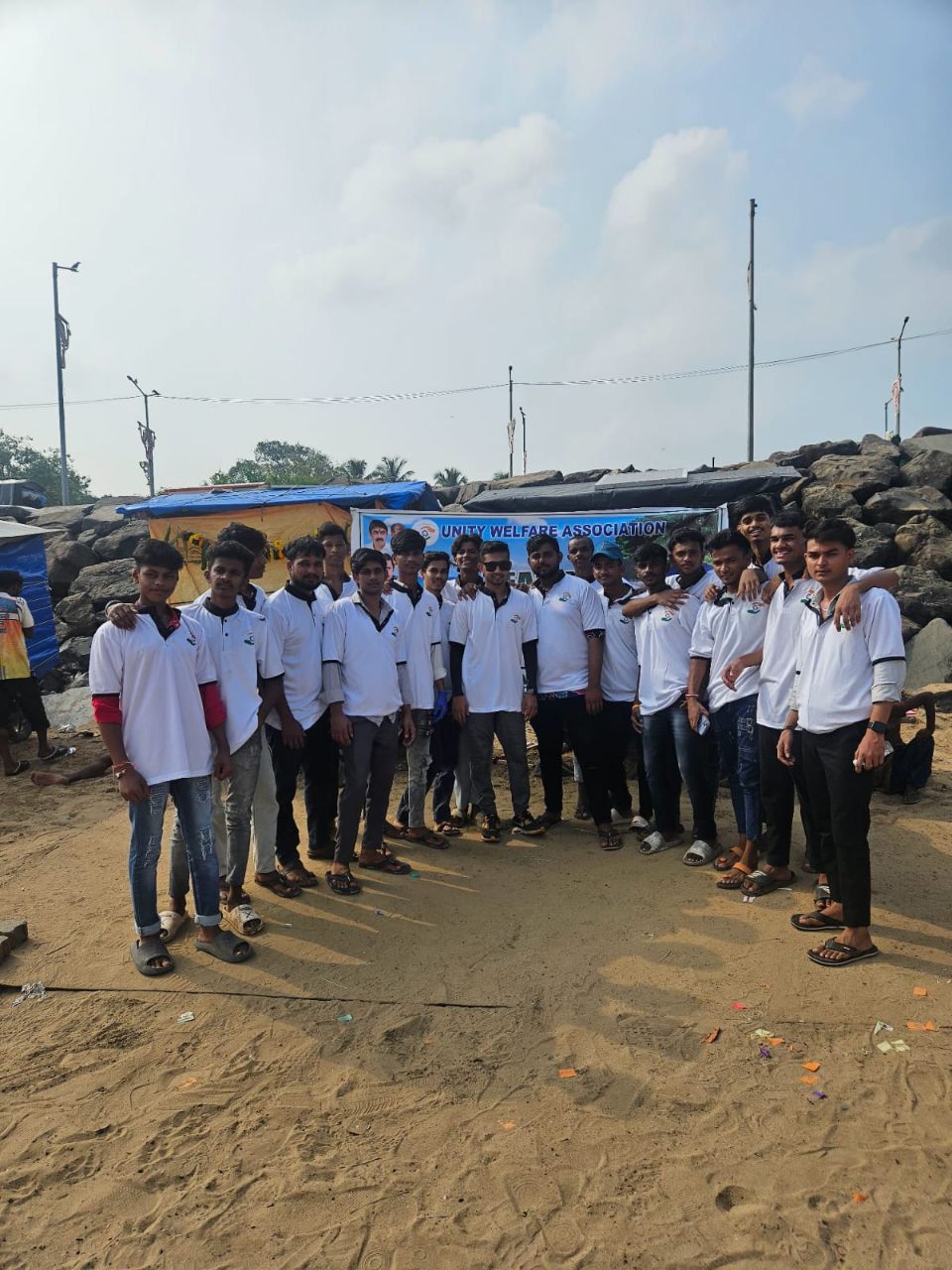 Health & Wellness Camps